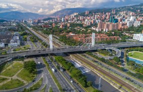 Medellín